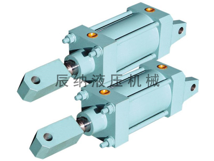 Hydraulic cylinder