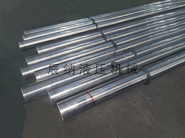 45# steel solid piston rod